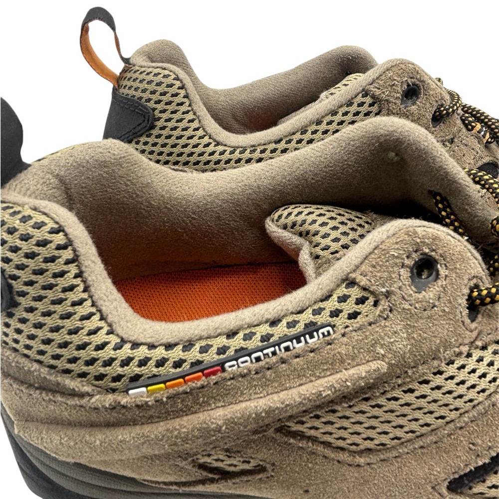 Merrell Moab Ventilator Mens 14 Walnut - Picture 7 of 12